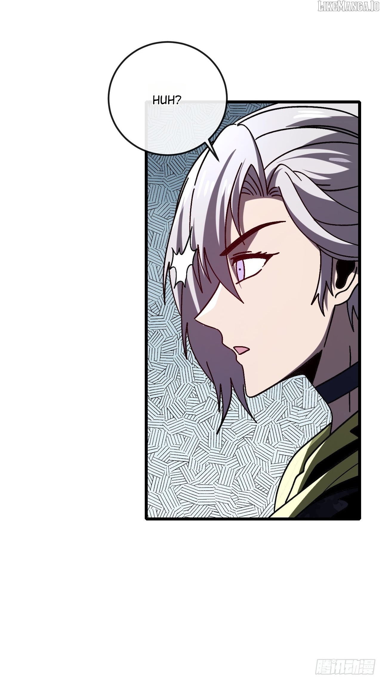 National NPC: I can kill Players Chapter 46 - page 32